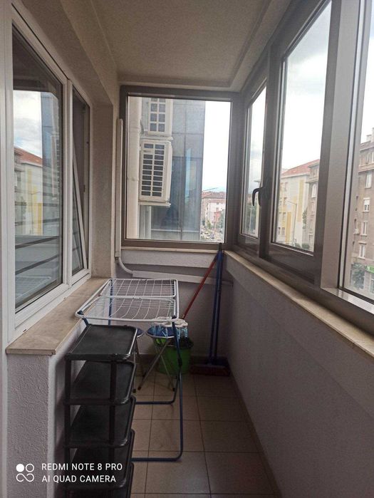 Дава се под наем Двустаен апартамент в София, Център - 65 кв.м за 560 € - Снимка #5