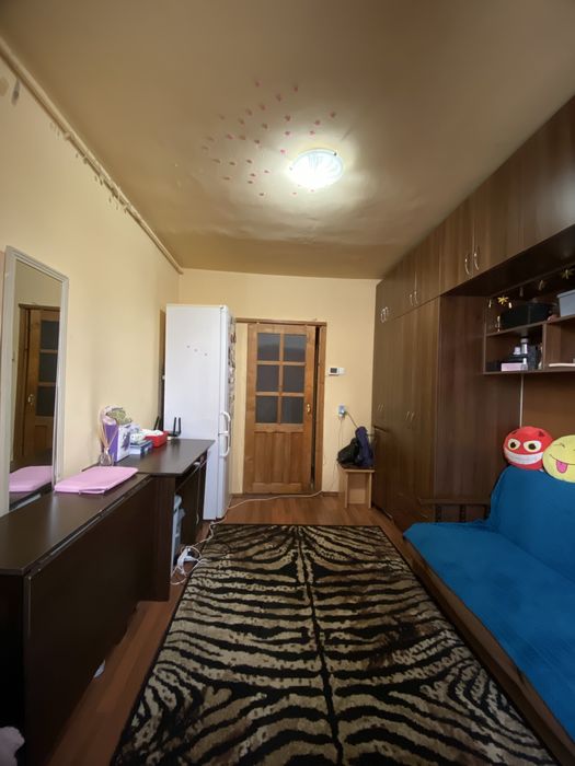 Inchiriez Garsoniera Bulevardul Muncii Cluj Napoca