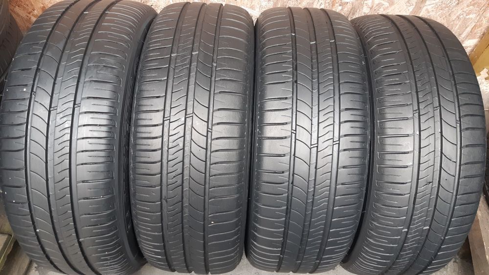 4 anvelope 205/55r16 vară marca Michelin preț 140 lei bucata