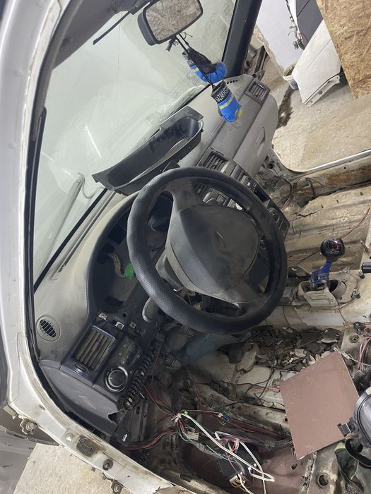 Разбор приора 2008 қазақ