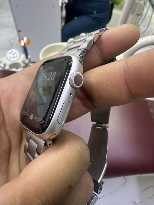 Apple watch 9 series 45mm