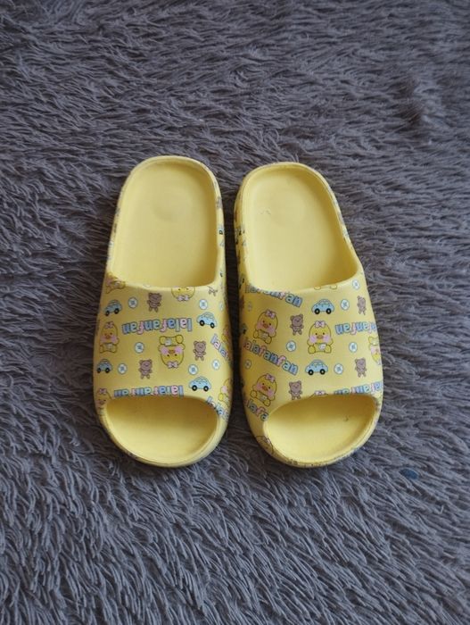 Шлепки 33 размер