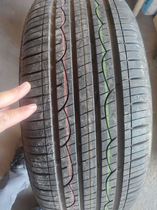 Продам диск 225/55 R18