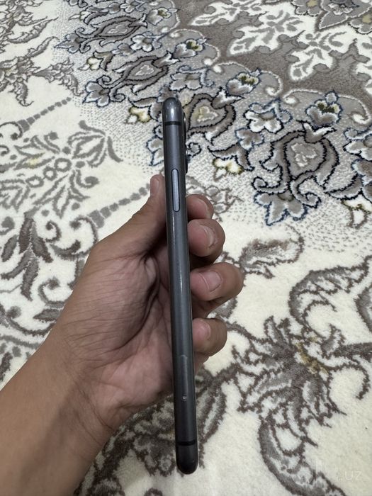 Iphone 11.
