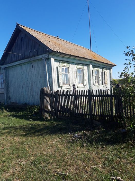 Дом    за   городом