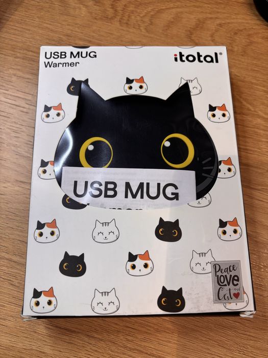 Incalzitor cana pentru calculator