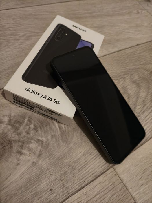 Продам samsung a36