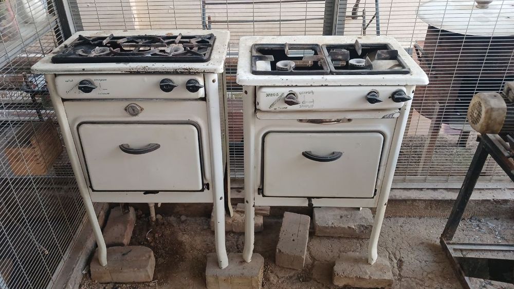 Продается газ плита