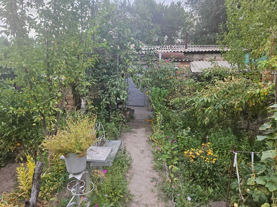 Продается частный дом