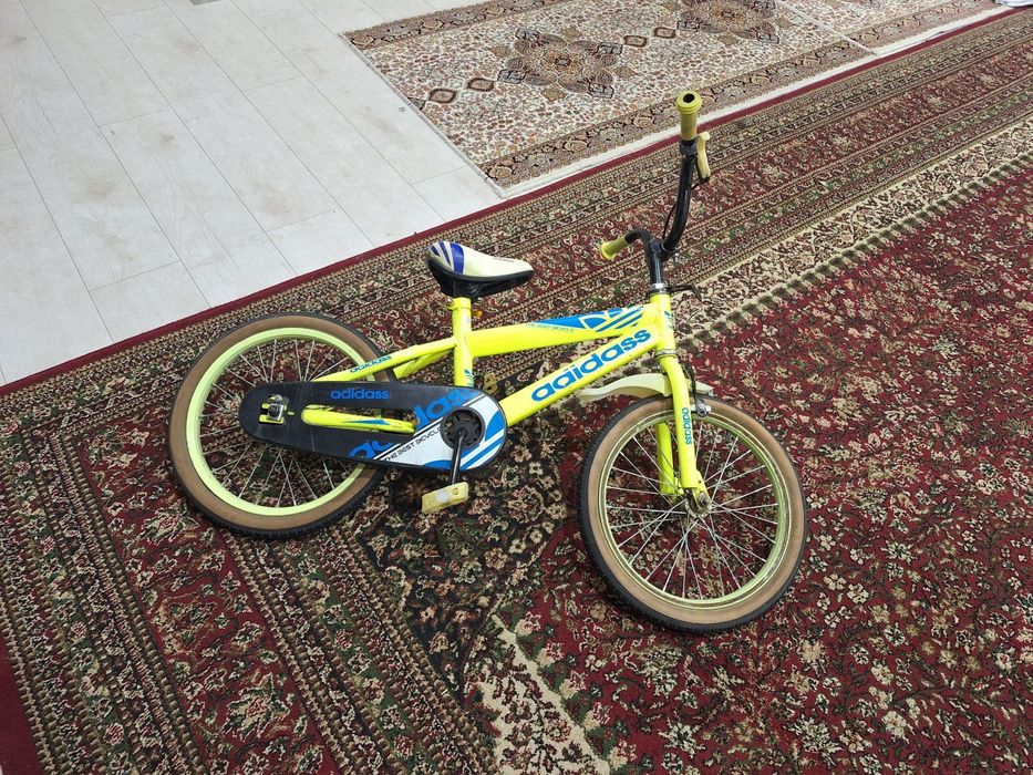 Велосипед детский идеал | Bolalar velosipedi ideal xolatda