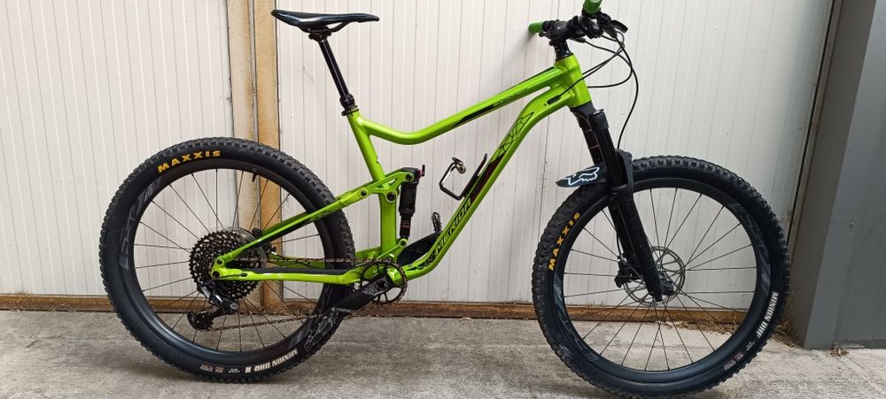 27.5 цола Merida