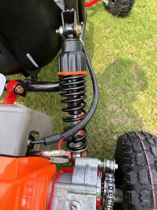 вездеходный картинг