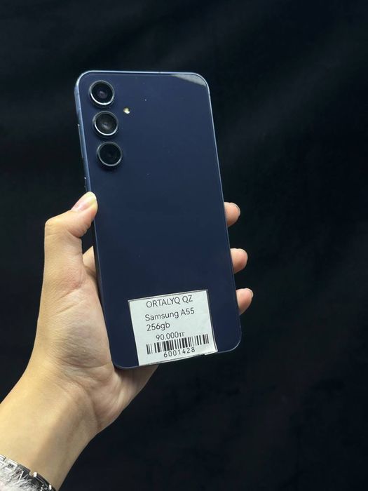Samsung a55/Ortalyq