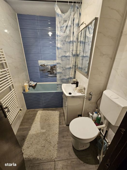 Vand ap cu 3 camere zona Posta 4