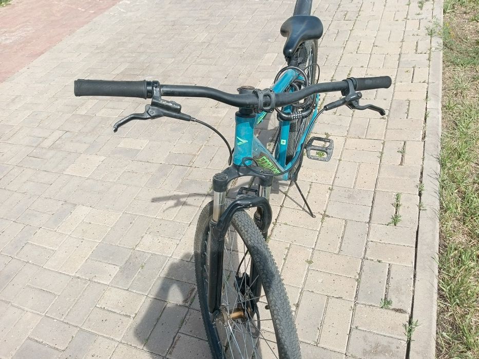 Велосипед forward