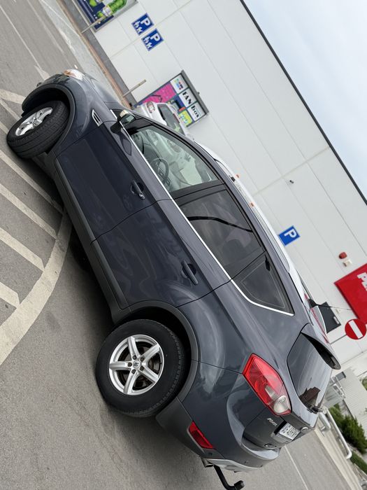 FORD Kuga 2012 — imagine 5