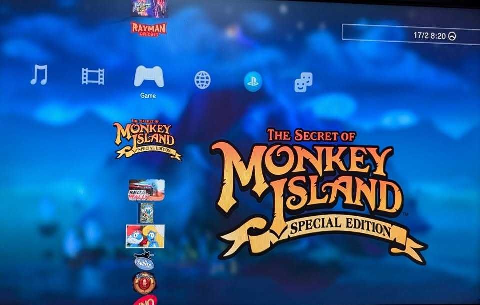 Vand PS pentru copii