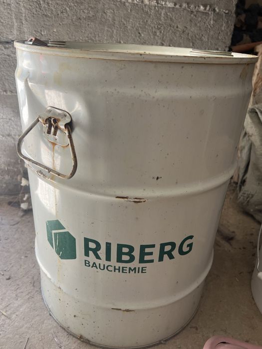 Пенополеуретан ППУ Ribertg 50 кг