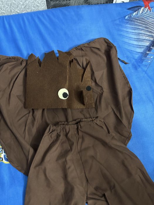 Продам костюмы для малышей