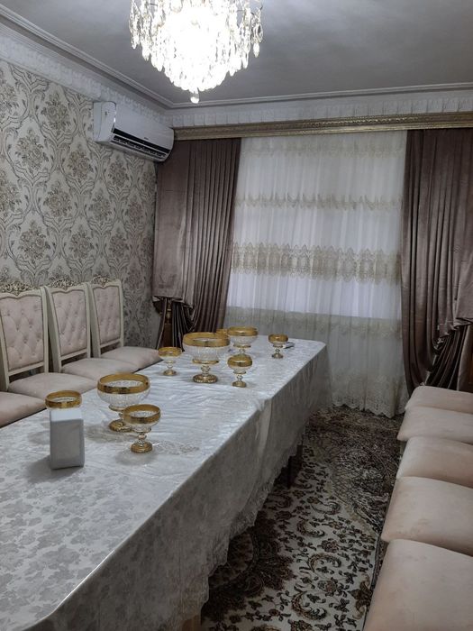 Продам 4х комнатную квартиру 77-серии