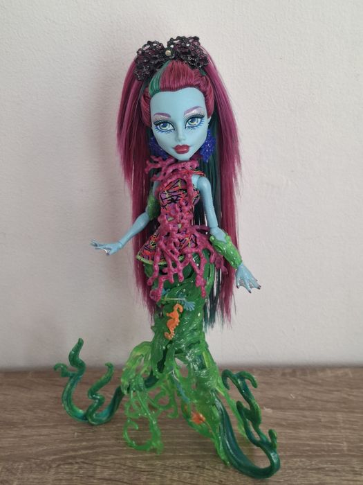 Monster high / монстър хай