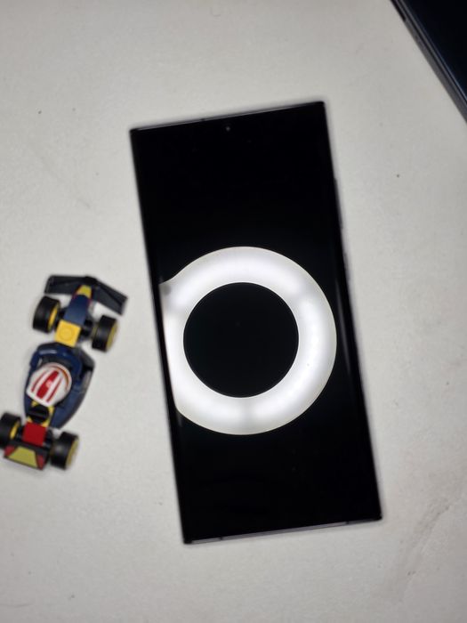 Samsung Galaxy S23 Ultra, Dual SIM, 512GB, 12GB RAM, 5G, Phantom Black