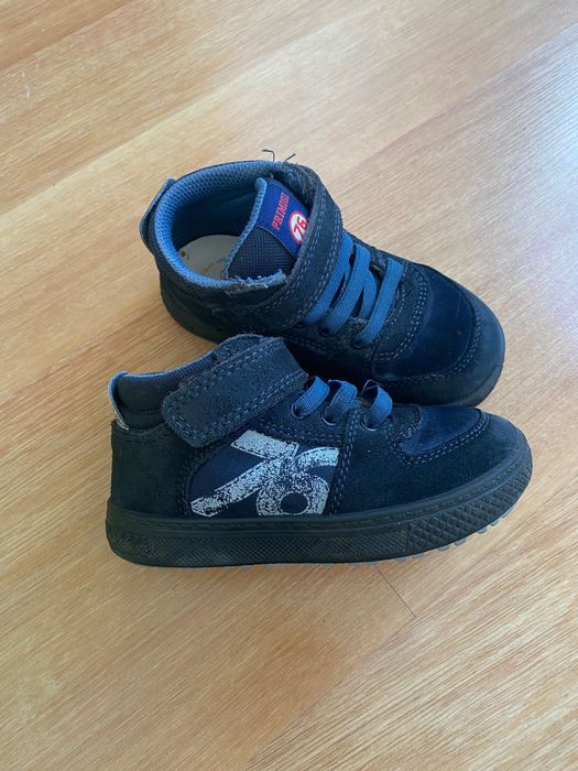 Детски обувки Primigi