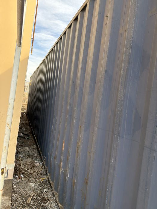 Контейнер 12м срочно срочно