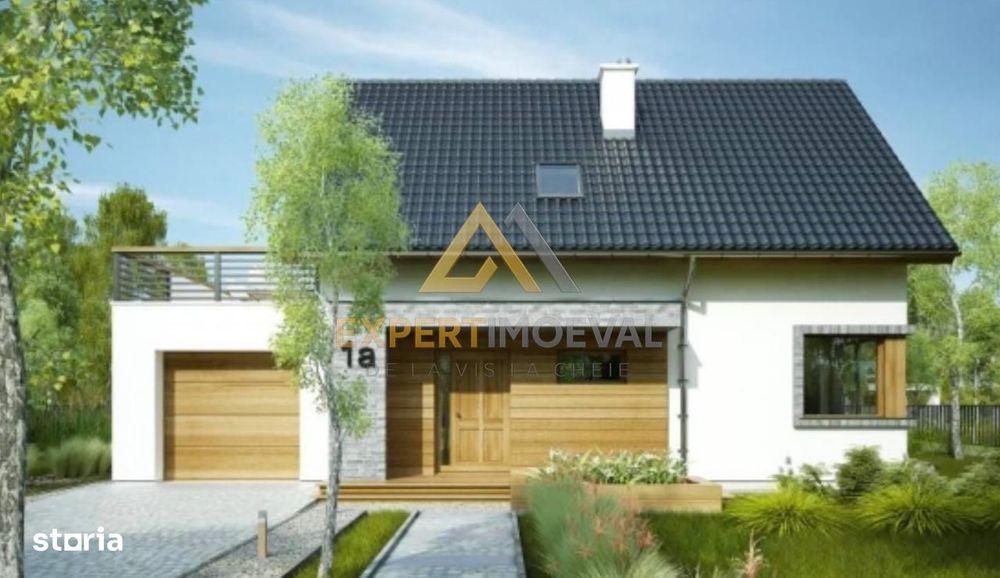 Casa de vanzare in  Tautii Magheraus