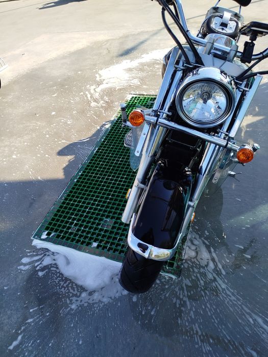 Suzuki Boulevard C90T/VL1500