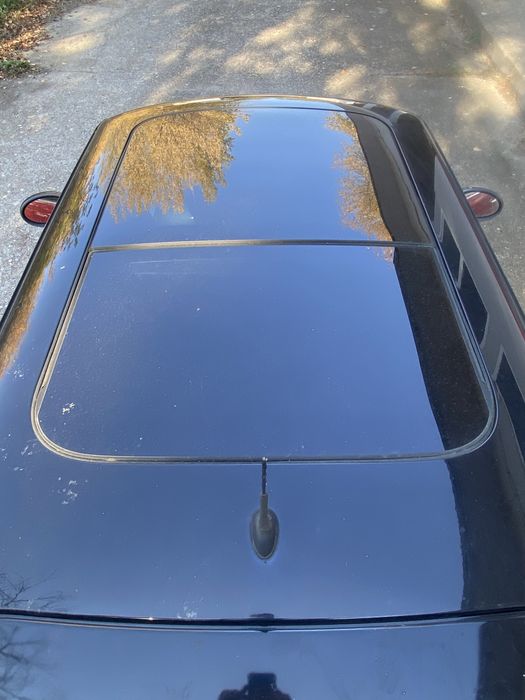 Mini Cooper S 1.6 на части