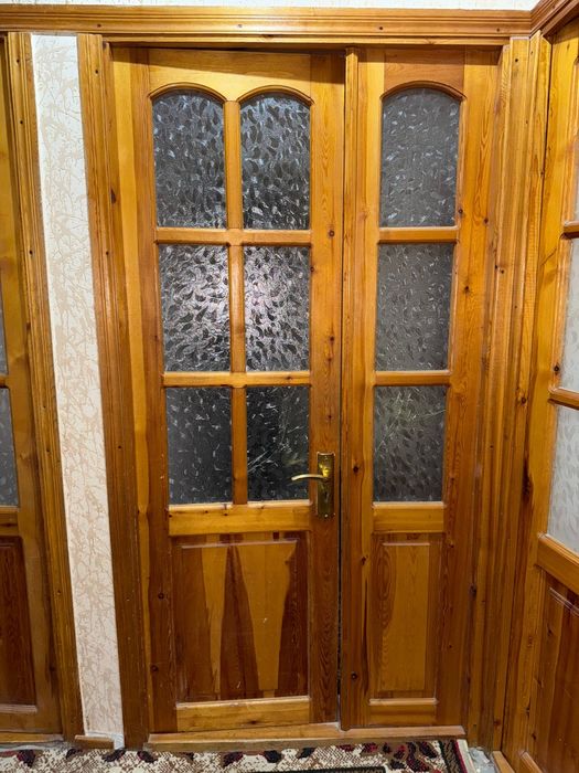 5 та эшик сотилади