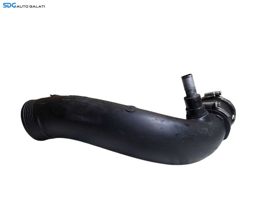 Furtun Conducta Tub Tubulatura Admisie Aer Volvo XC70 2 2.4 D 2007 - 2015 Cod 30714480 [N1190]