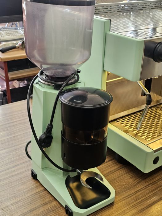 Espressoare reconditionate
