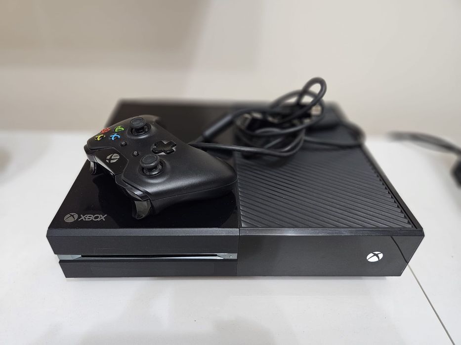 Consola Xbox one