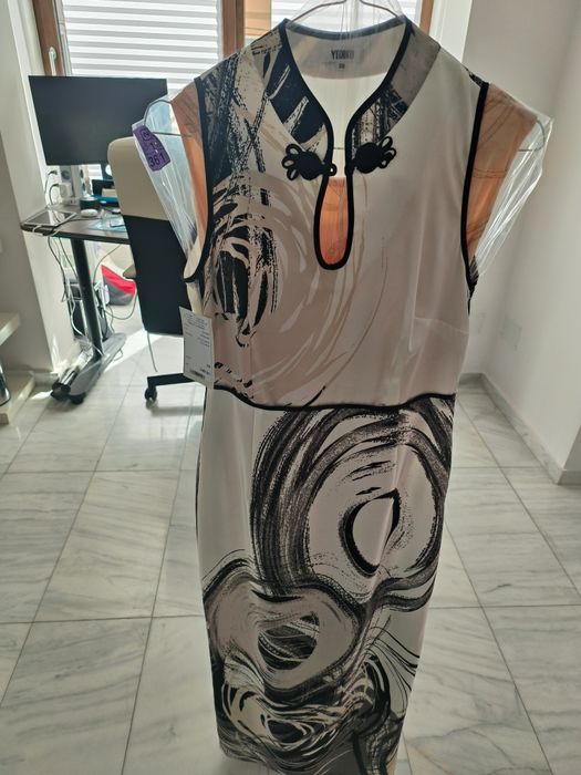 Rochie petrecere Yokko noua