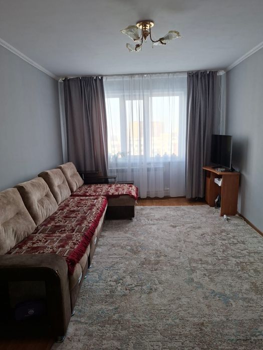 Квартира на длительный срок