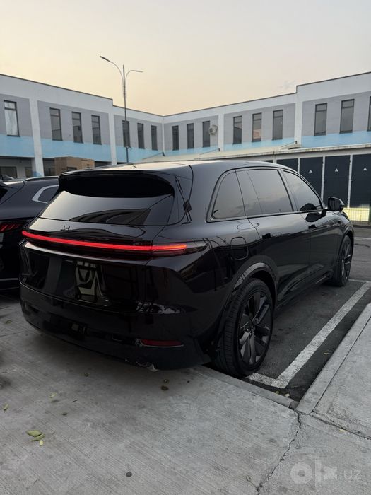 Lixiang L7 ultra