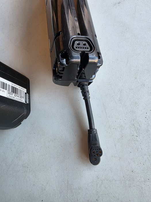 Baterii bicicleta Rokrider Specialized  .