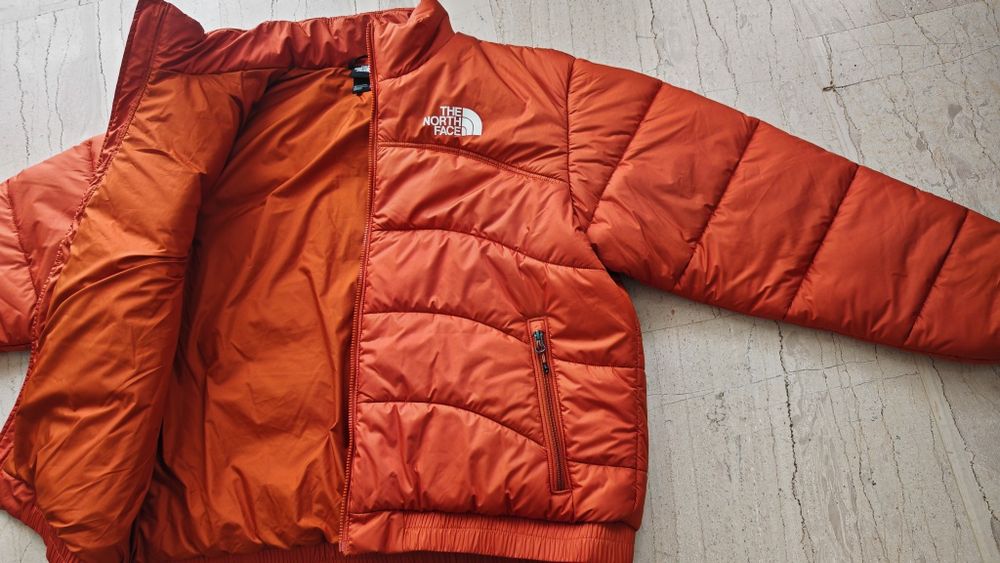 Мъжко! The North Face M Tnf Jkt 2000- XXL размер