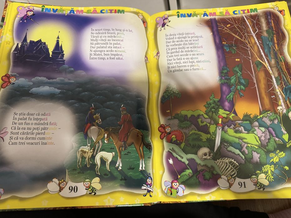 Marea enciclopedie a prescolarului