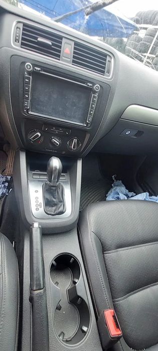 Dezmembrari Volkswagen Jetta 2014 2.5 V5 benzina