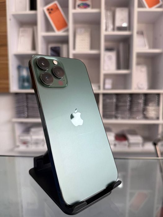 IPhone 13 Pro Max   / 256 Gb  Yangi yil Chegirmasi  30%