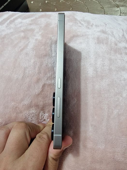 Galaxy S25 Ultra 256GB