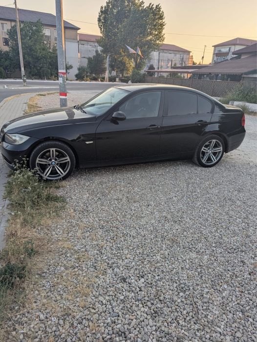 Bmw e90 diesel 2.0
