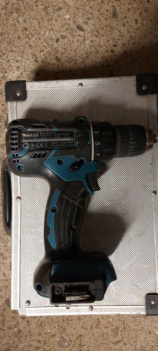 Filetanta makita dhp480