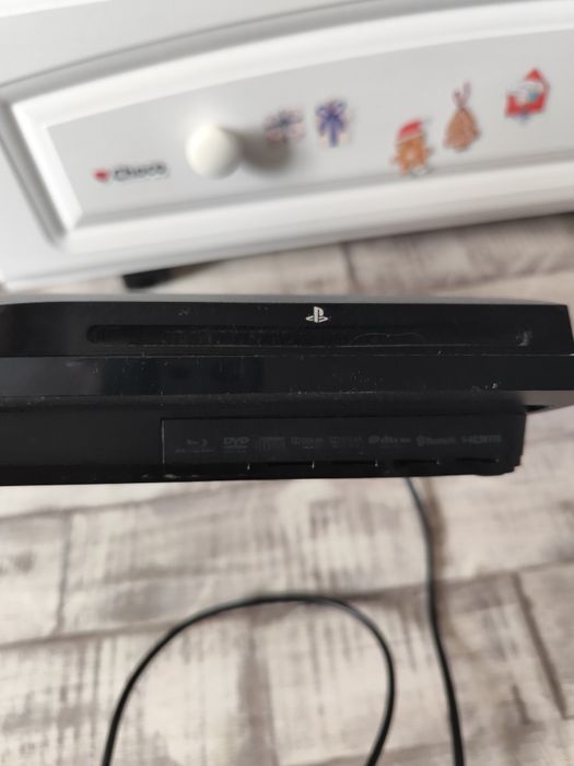 Продам PS3 sony playstation 3