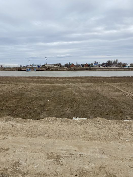 жумыскер 1 на берегу урал