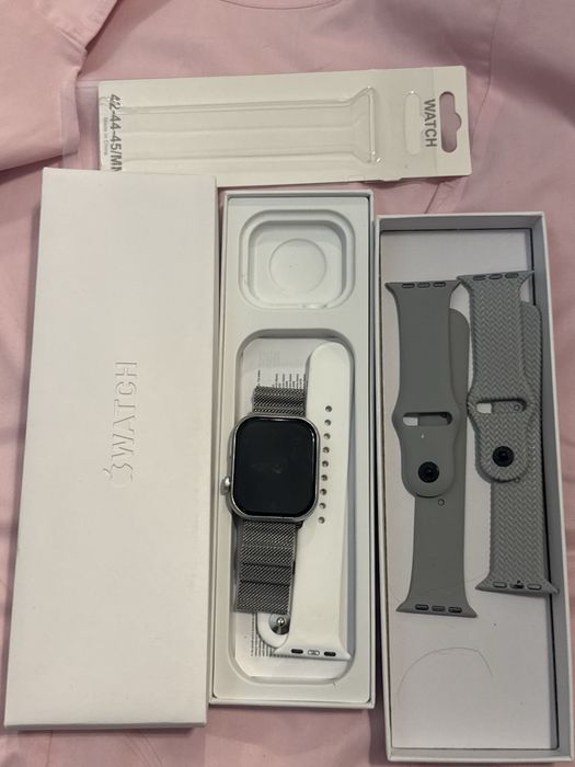 apple watch series 11