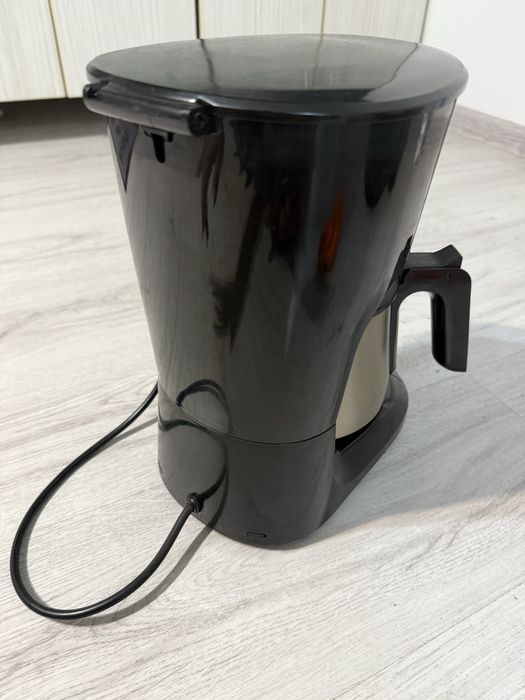 Aparat de cafea Heinner perfect functional
